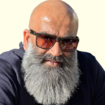 Sumit S Suneja